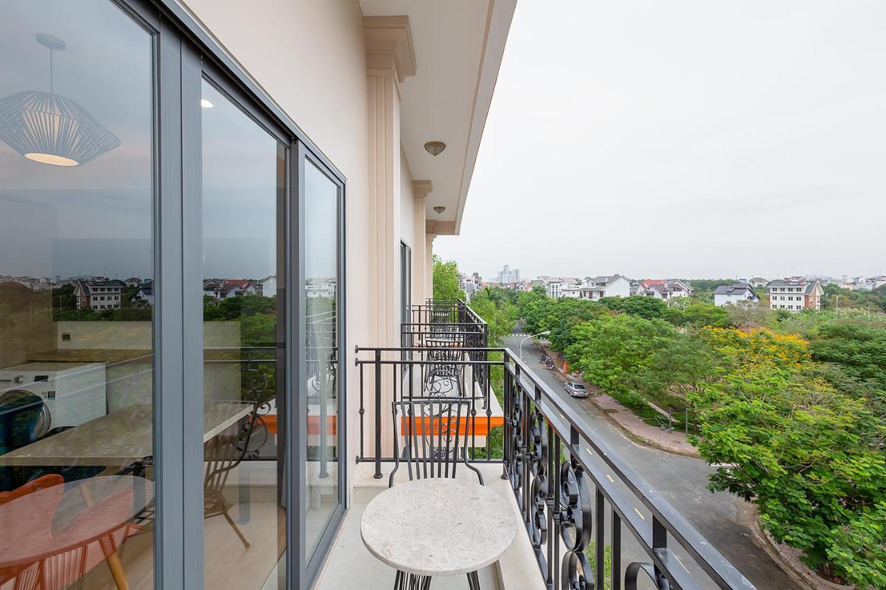 Kim Residences & Suites Thành Pho Ho Chí Minh Esterno foto